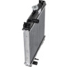 Radiateur UNIVERSEL 6C12058500N