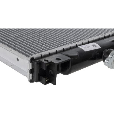 Radiateur UNIVERSEL 6C12058500N