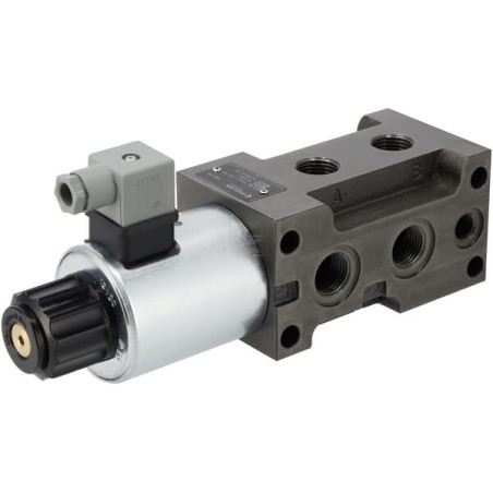 Vanne POCLAIN 6KVH1012VFL