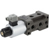 Vanne POCLAIN 6KVH1012VFL