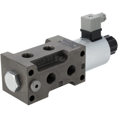 Vanne POCLAIN 6KVH1012VFL