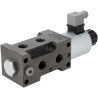 Vanne POCLAIN 6KVH1012VFL