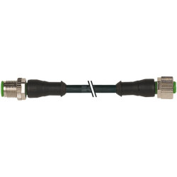 Câble de raccordement MURR ELEKTRONIK 7000400216340250