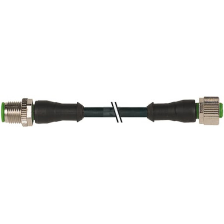 Câble de raccordement MURR ELEKTRONIK 7000400216340250