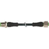 Câble de raccordement MURR ELEKTRONIK 7000400216340250