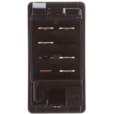 Interrupteur combiné HELLA 6RH004570401