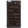 Interrupteur combiné HELLA 6RH004570401