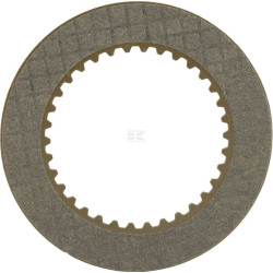 Disque d'embrayage KUBOTA 6A70013750