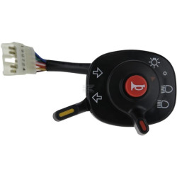 Interrupteur combiné KUBOTA 6C35655420