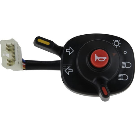 Interrupteur combiné KUBOTA 6C35655420