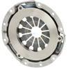 Couvercle d'embrayage KUBOTA 6C08013300