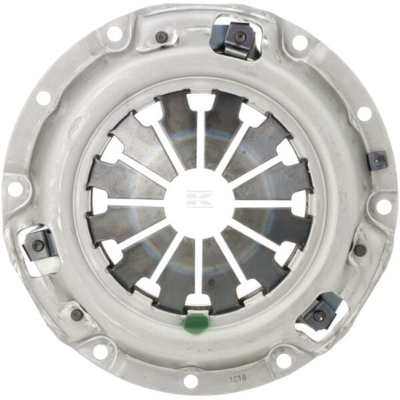 Couvercle d'embrayage KUBOTA 6C08013300