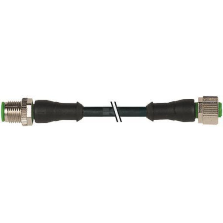 Câble de raccordement MURR ELEKTRONIK 7000400216340200