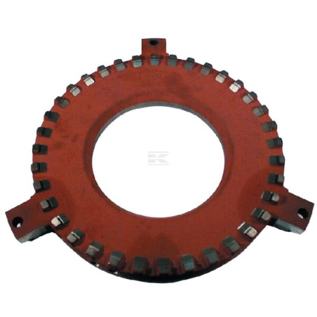 Plateau ZETOR 70011171