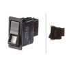 Interrupteur combiné HELLA 6RH004570361