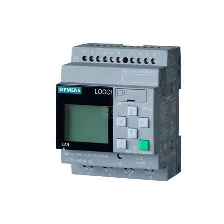 Module logique SIEMENS 6ED10521HB080BA2