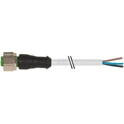 Câble de capteur MURR ELEKTRONIK 7000122212340500