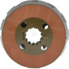 Disque de frein KUBOTA 6A70022300