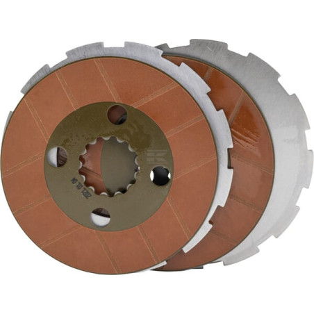 Disque de frein KUBOTA 6A70022300