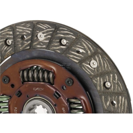 Disque d'embrayage KUBOTA 6A11013270