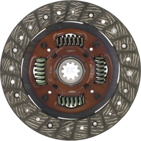 Disque d'embrayage KUBOTA 6A11013270