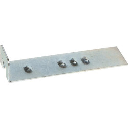 Volet obturateur KONGSKILDE 7000034889