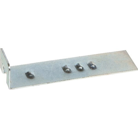 Volet obturateur KONGSKILDE 7000034889