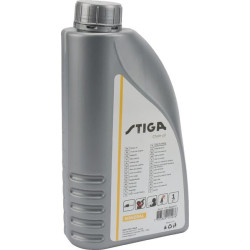 Huile de chaîne - 1l STIGA 1111922801 - 1111-9228-01