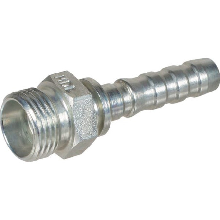 Raccord à sertir GATES 6GS12MDL