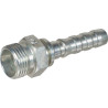 Raccord à sertir GATES 6GS12MDL