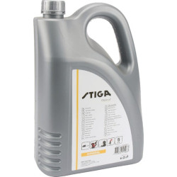 Huile de chaîne - 5l STIGA 1111922901 - 1111-9229-01