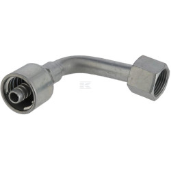 Raccord à sertir GATES 6G8FFORX90L