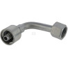 Raccord à sertir GATES 6G8FFORX90L