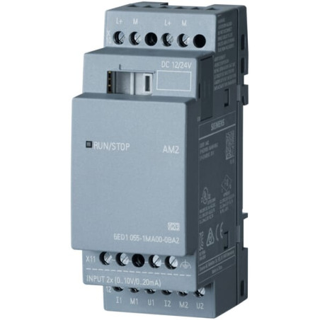 Module d'extension SIEMENS 6ED10551MA000BA2