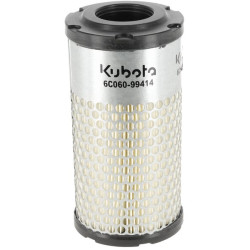 Filtre à air KUBOTA 6C06099414