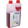 Huile synthétique 2 temps- 1L doseur STIGA 1111923001 - 1111-9230-01
