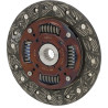Disque d'embrayage KUBOTA 6C39213400