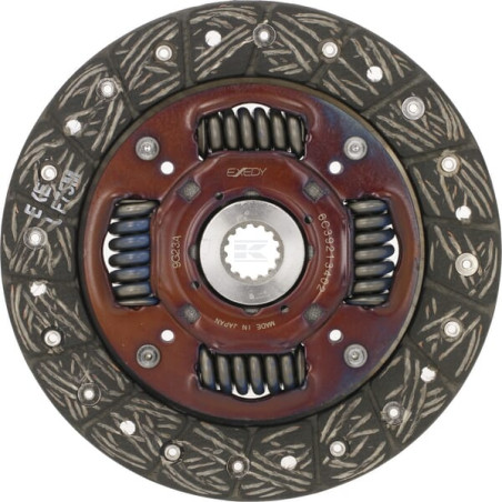 Disque d'embrayage KUBOTA 6C39213400