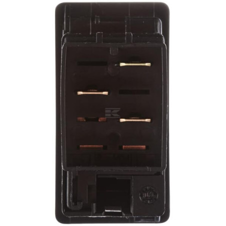 Interrupteur combiné HELLA 6RH004570351