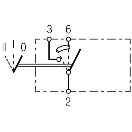 Interrupteur combiné HELLA 6RH004570351