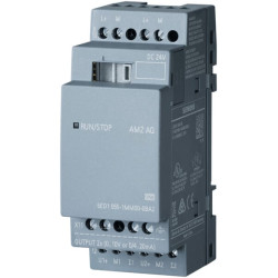 Module d'extension SIEMENS 6ED10551MM000BA2