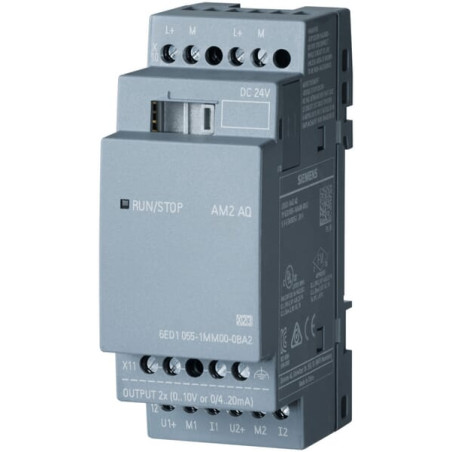 Module d'extension SIEMENS 6ED10551MM000BA2