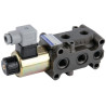 Vanne POCLAIN 6KVH1024VFL