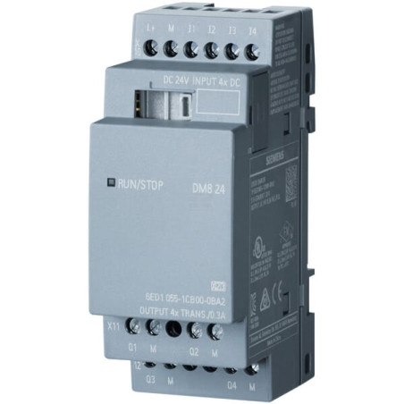 Module d'extension SIEMENS 6ED10551CB000BA2