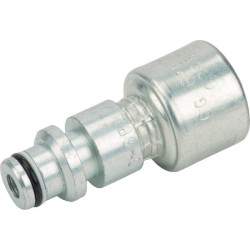 Raccord à sertir GATES 6G6PL