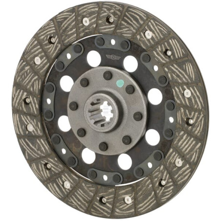 Disque d'embrayage KUBOTA 6C04013402