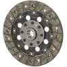 Disque d'embrayage KUBOTA 6C04013402