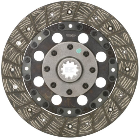 Disque d'embrayage KUBOTA 6C04013402