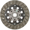 Disque d'embrayage KUBOTA 6C04013402