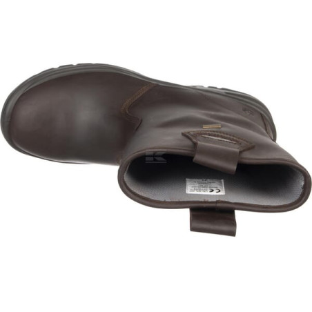 Botte sécée GRISPORT 7029942